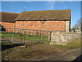 The Chapel at Poynton.