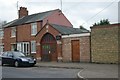 Stony Stratford old fire station