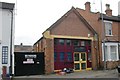 Bletchley old fire station