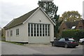 Woburn old fire station