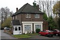 Bagshot old fire station