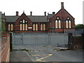 Former Upper Wortley Primary School