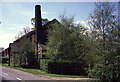 SJ7765 : Park Mill, Brereton by Chris Allen
