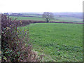 View to the Torridge Valley