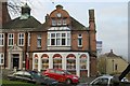 Harrow old fire station