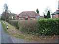 Upleadon Village Hall, Gloucester Road