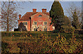 Court Farm House - Damerham