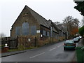 Brymbo Church of England School