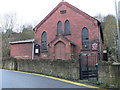 Brymbo English Methodist Church