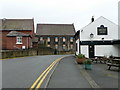 Brymbo High Street