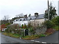 Cottages at Graigfechan