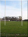 Ripon Rugby Ground