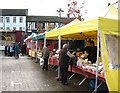 Continental Market, Ripon