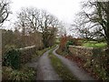 Henscott Bridge