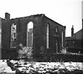 Last rites for Mountain methodist chapel