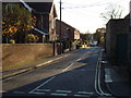 Meadow Lane