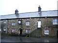 Hark to Bounty, Slaidburn