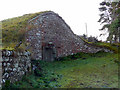 Ice House at Littleferry