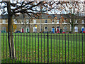 Hemingford Road, Barnsbury