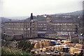 Globe Mill, Slaithwaite