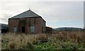 Former Mine Buildings, South Skelton Ironstone Mine