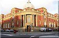 Central Public Library - Abingdon Street