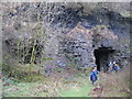 Harelawhill Mine