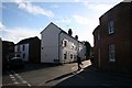 Brown Square, School Lane, Upton