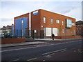 Chadwell Heath Health Centre