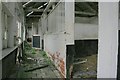 NZ6516 : Abandoned Stable Block by Mick Garratt