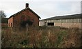 Former Mine Buildings, South Skelton Ironstone Mine