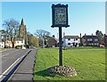 Bitteswell Village Green