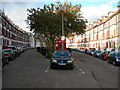 Primrose Gardens, NW3