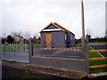 J0058 : Derrycarne Mission Hall, Portadown by P Flannagan