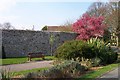 City Walls, Winchester