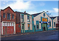 Baker Street Garage, Hull