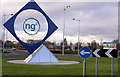 The ng2 sign