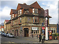 The White Hart, Orpington