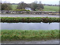 N8722 : River Liffey from the Leinster Aqueduct by Jonathan Billinger