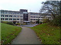 West Dunbartonshire Council offices, Clydebank