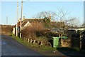 2007 : Bingwell Farm