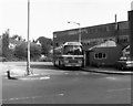 Earby Bus Station