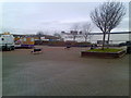 Three Queens Square, Clydebank