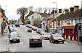 Main Street, Saintfield