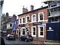 The Sun, 1 Astley Gate, Blackburn