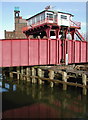 TA0930 : Wilmington Bridge by Paul Glazzard