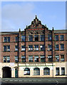 Niphon Works Building, Wolverhampton