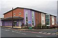 Beeston Hill Community Health Centre - Cemetery Road