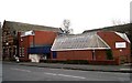 Beeston Hill United Free Church - Malvern Road