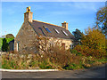 Baads Cottage, near Anguston